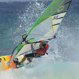 Private Windsurf Experience in Puerto Rico 3