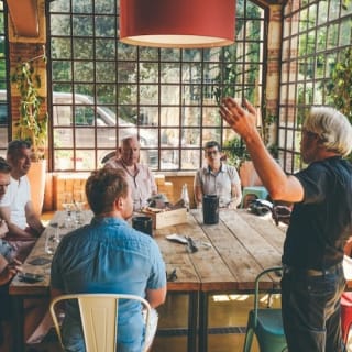 Tour di degustazione dell'Amarone da Verona 4