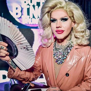 Buff Bingo Bottomless Brunch - Manchester 4