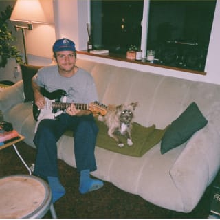 Mac DeMarco no LAV, Lisboa 2026 1