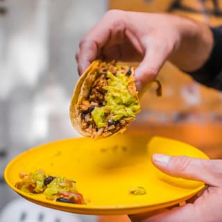 Food & Bikes, Mexico no es solo tacos 2
