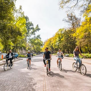 Food & Bikes, Mexico no es solo tacos 4