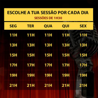 Workshop online de Stand-up Comedy 2
