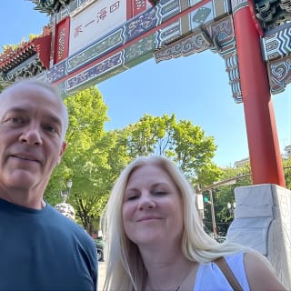 Portland (Downtown) Scavenger Hunt & Self-Guided Tour 11