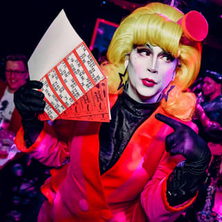 Buff Bingo Bottomless Brunch - Manchester 1