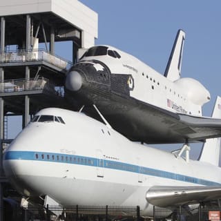 NASA's Space Center et Houston’s Official City Tour 4