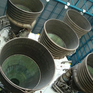 NASA's Space Center et Houston’s Official City Tour 5