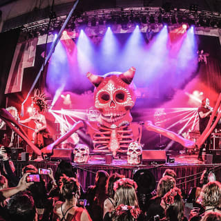Festival of the Dead! 3