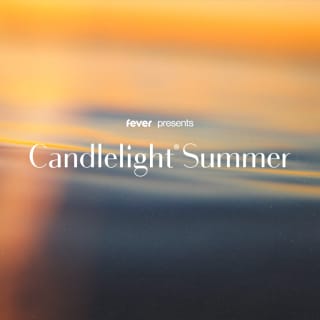 Candlelight Open Air: Queen vs. ABBA 2