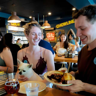 Gourmet Comfort Food Restaurant Tour 3