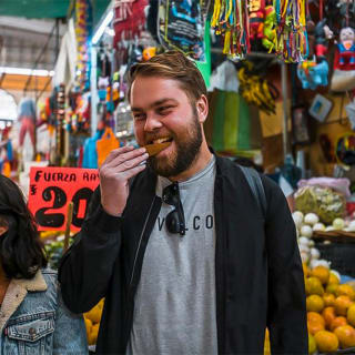Food & Bikes, Mexico no es solo tacos 5