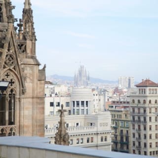 Catedral de Barcelona: Entrada sense cues + Tour guiat 11
