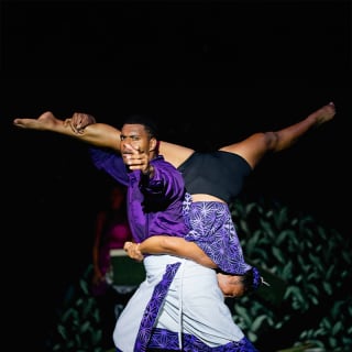 Fijian Flying Circus Presentado por Fiji Airways - Sydney 6