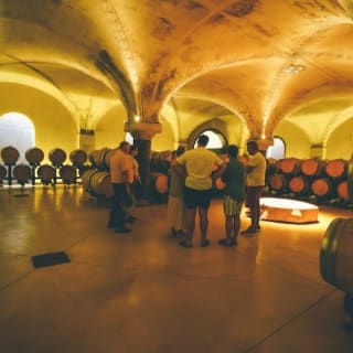 Tour di degustazione dell'Amarone da Verona 5