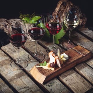 Bodegas Monje: Visita a la bodega + Cata de vinos 2