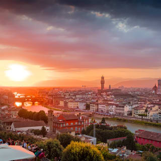 8 días en Venecia, Florencia y Roma, ¡con alojamiento! 4