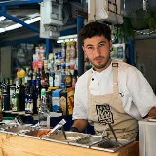 סיור בשוק הכרמל מסע קולינרי בתל אביב 15