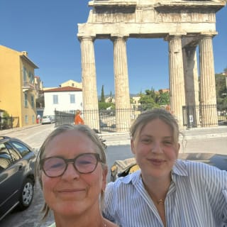 Παιχνίδι εξερεύνησης των μυστικών αξιοθέατων της Αθήνας 2