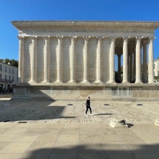 Pass 3 jours Nîmes la Romaine 2