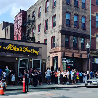 Cocktails & Cannoli: il tour dei dolci del North End di Boston 5