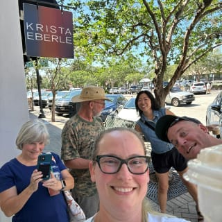 Jacksonville Murder Mystery: Solve the case in Riverside! 2