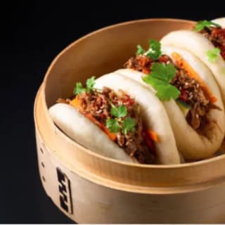 Bao Buns Masterclass - New York 1