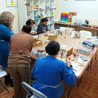 Taller de Resina para Principiantes 3