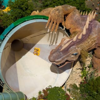 Siam Park: Entrada 13