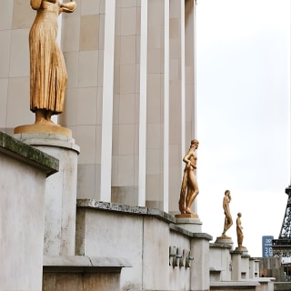 Paris Centre Ville & Visite guidée exclusive du Musée du Louvre - Entrée réservée incluse 7