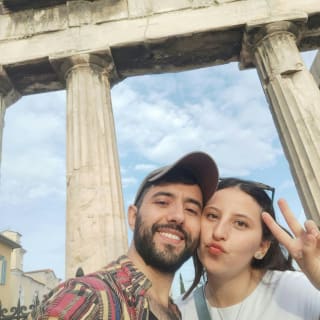 Παιχνίδι εξερεύνησης των μυστικών αξιοθέατων της Αθήνας 4