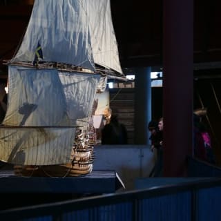 Vasa Museum Guided Tour 2