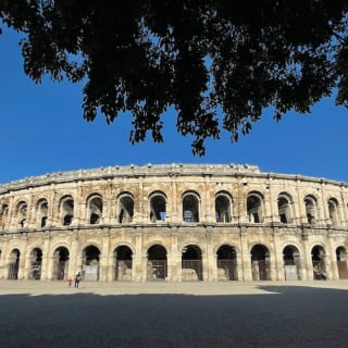 Pass 3 jours Nîmes la Romaine 3