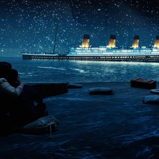 Titanic: Eine immersive Reise - Geschenkgutschein 2