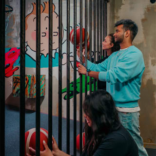 Prison Island - BIGc 4