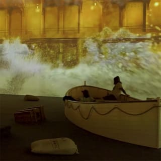 Titanic: Eine immersive Reise - Geschenkgutschein 3