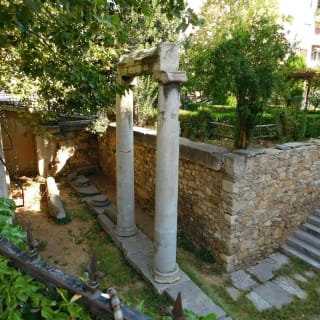 Παιχνίδι εξερεύνησης των μυστικών αξιοθέατων της Αθήνας 5