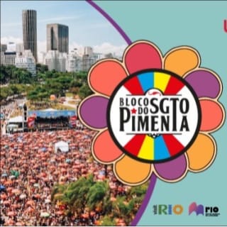 Sargento Pimenta - Uma homenagem a Elis Regina 1