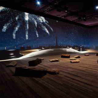 Titanic: Eine immersive Reise - Geschenkgutschein 5