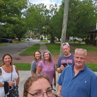 Jacksonville Murder Mystery: Solve the case in Riverside! 6