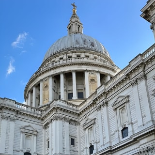 Fun Bike Ride to LDN Landmarks +quirky facts+post ride pint 23