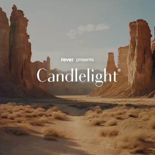 Candlelight: Ennio Morricone and Other Film Soundtracks 2