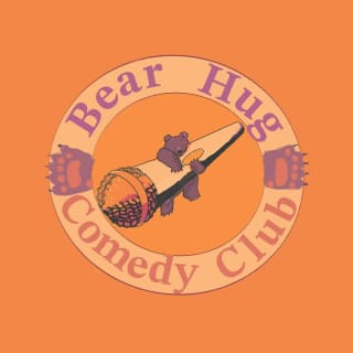 Bear Hug Comedy Club 1