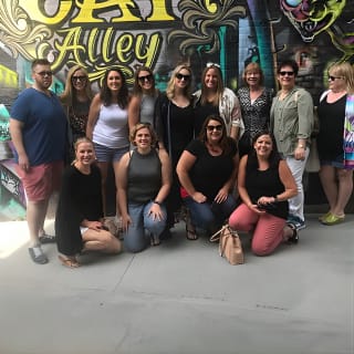 Discover Iconic Milwaukee Tour  17