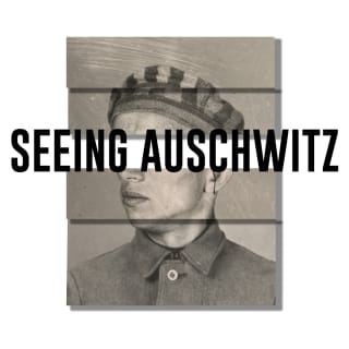 Seeing Auschwitz 3