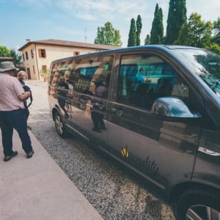 Tour di degustazione dell'Amarone da Verona 7