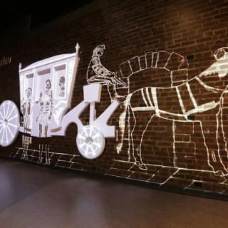 Torino: Tour Choco-Story + Audioguida + Degustazione di cioccolato 4