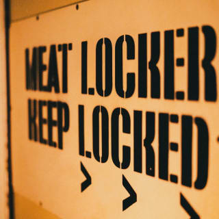 Meat Grinder 6