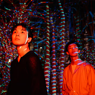 교토부립식물원: LIGHT CYCLES KYOTO 5