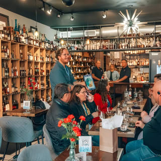 Beyond the Barrel Bourbon Food Tour im NuLu-Distrikt in Louisville 3