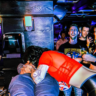 Gastown Pub Crawl 10